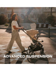 CYBEX Balios S Lux Stroller - Bambi Baby