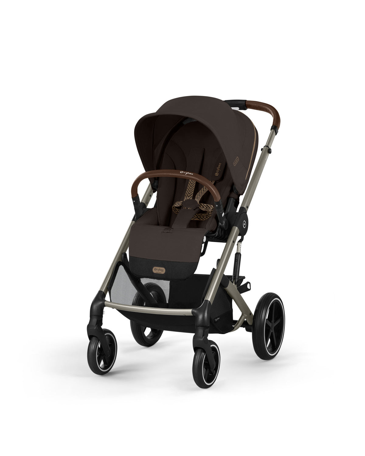 CYBEX Balios S Lux Stroller- Bambi Baby