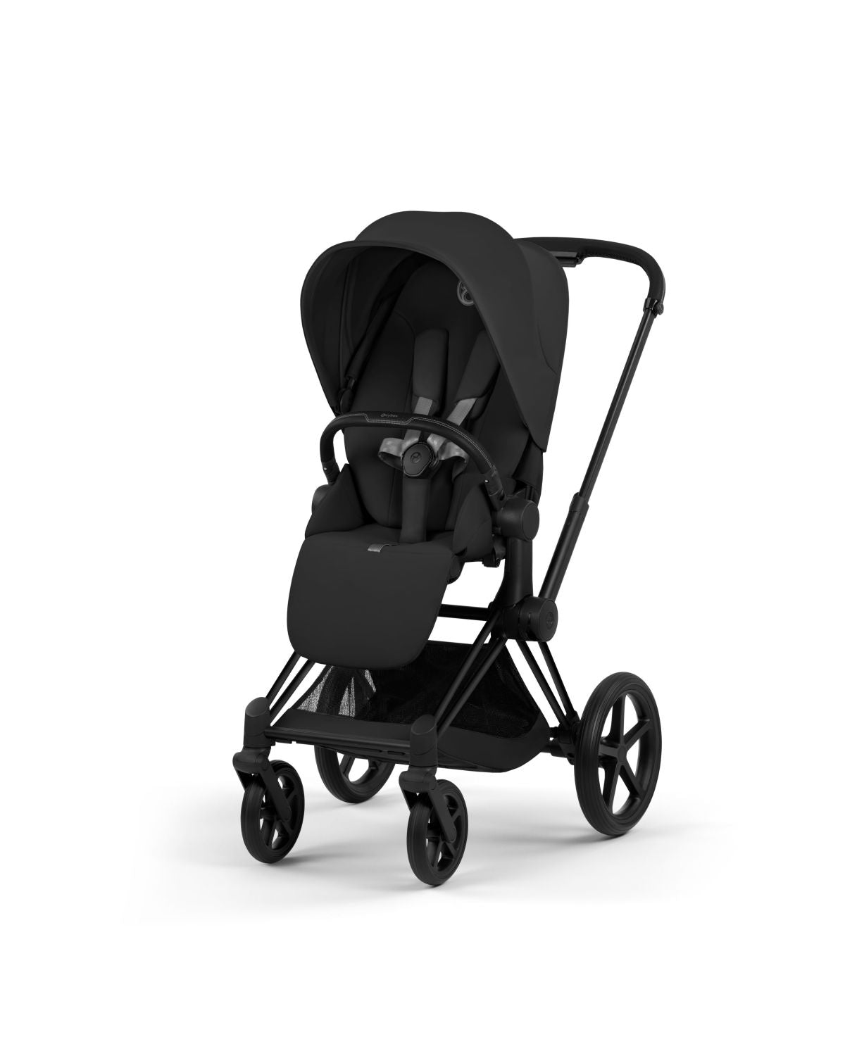 CYBEX PRIAM Stroller - Comfort Collection – Bambi Baby