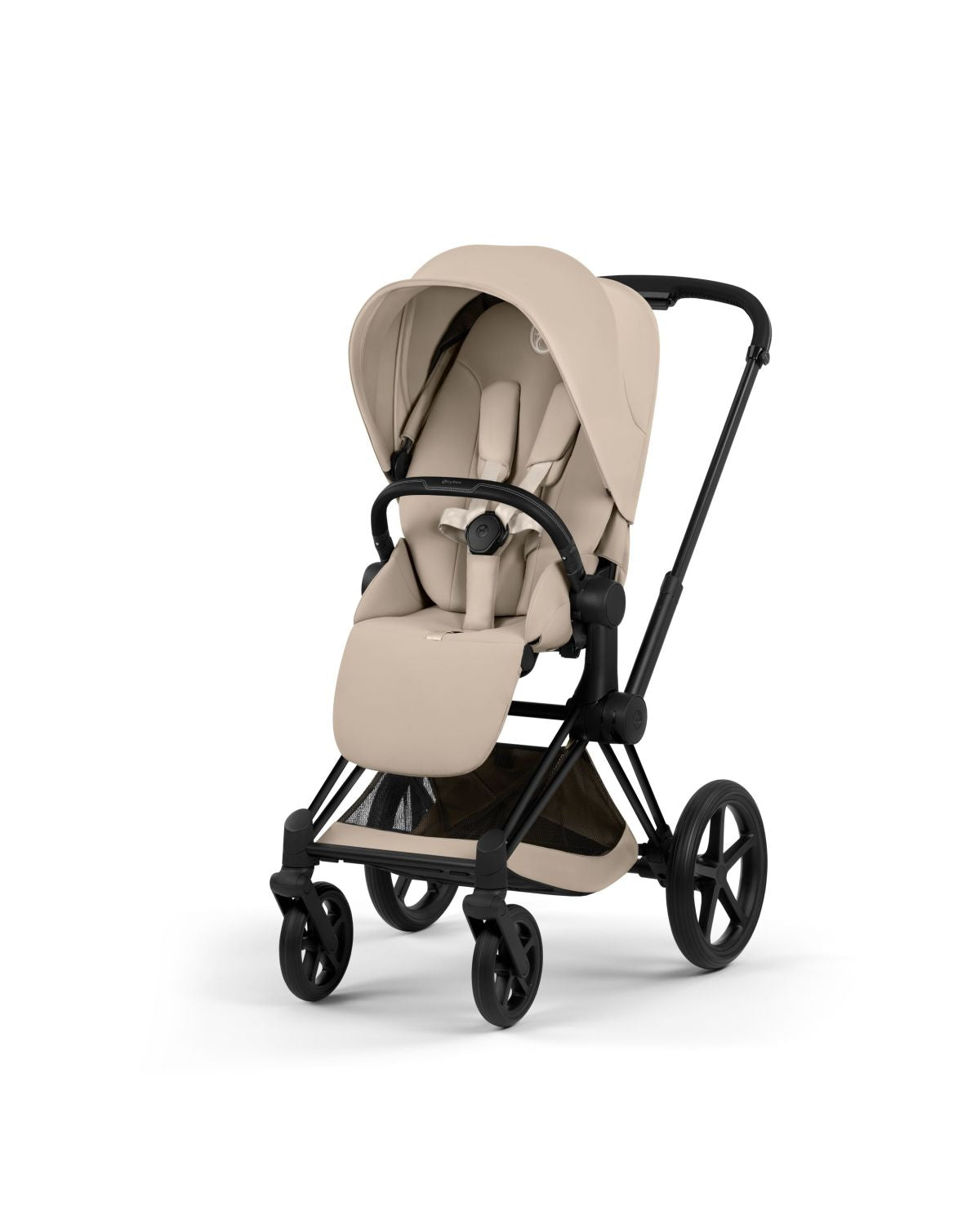 CYBEX PRIAM Stroller - Comfort Collection – Bambi Baby