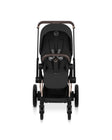 CYBEX e-PRIAM Stroller - Comfort Collection - Bambi Baby