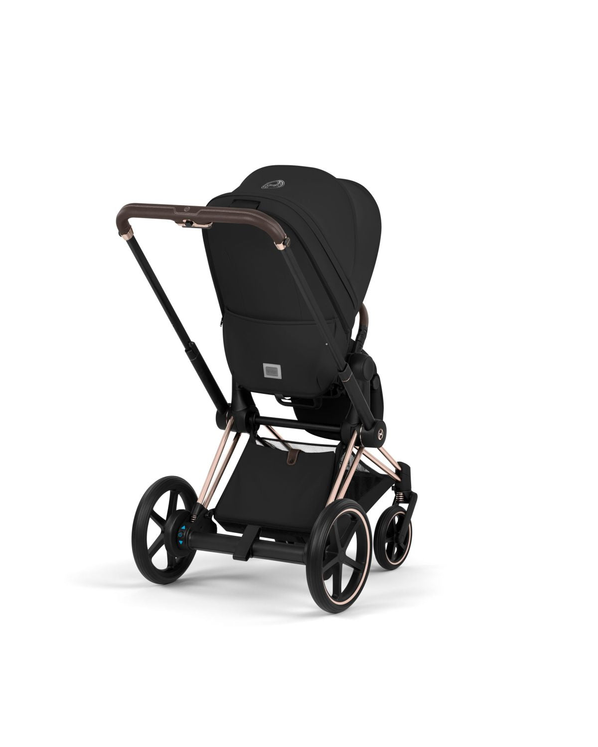 CYBEX e-PRIAM Stroller - Comfort Collection- Bambi Baby