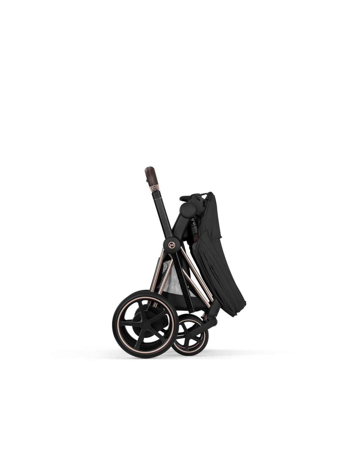 CYBEX e-PRIAM Stroller - Comfort Collection- Bambi Baby