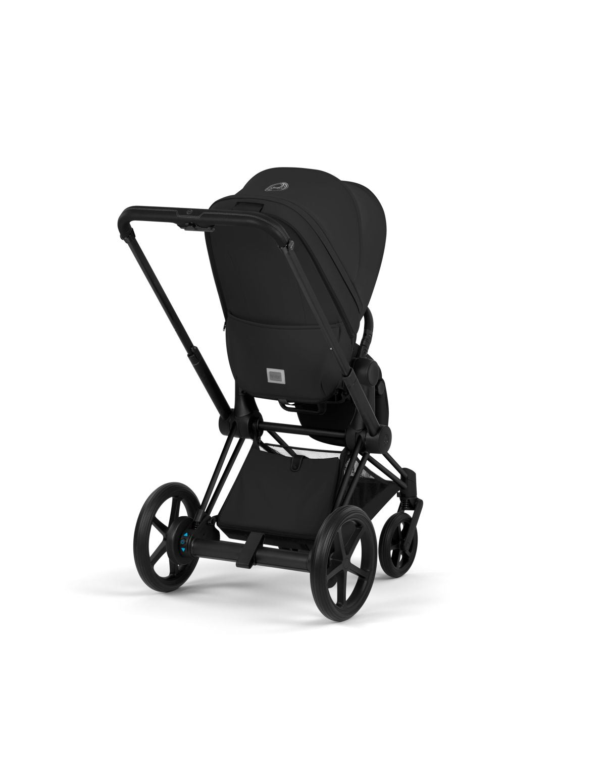 CYBEX e-PRIAM Stroller - Comfort Collection- Bambi Baby