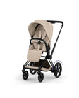 CYBEX e-PRIAM Stroller - Comfort Collection - Bambi Baby