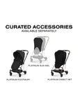 CYBEX MIOS Stroller - Comfort Collection - Bambi Baby