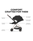 CYBEX MIOS Stroller - Comfort Collection - Bambi Baby