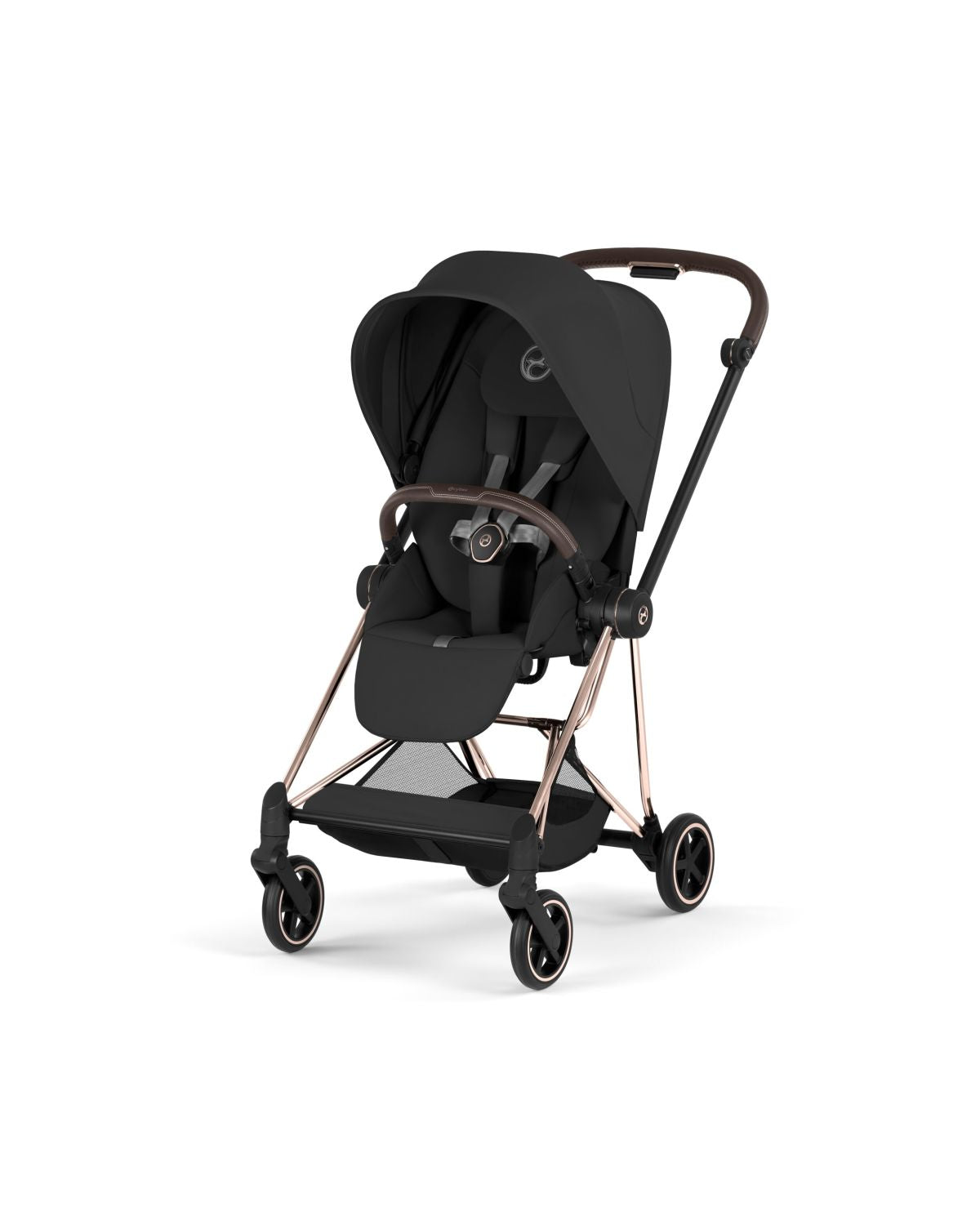 CYBEX MIOS Stroller - Comfort Collection – Bambi Baby