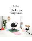 CYBEX MIOS Stroller - Comfort Collection - Bambi Baby
