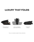 CYBEX MIOS/COYA Fold Lux Carry Cot - Style Collection - Bambi Baby