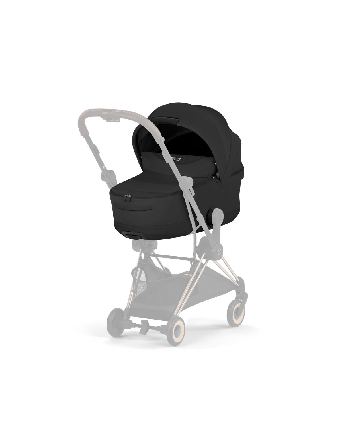 CYBEX MIOS/COYA Fold Lux Carry Cot - Style Collection – Bambi Baby