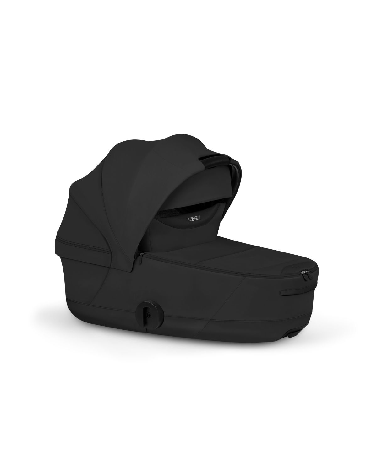 cybex stardust black Cybex COYA Fold Lux Carry Cot