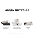CYBEX MIOS/COYA Fold Lux Carry Cot - Style Collection - Bambi Baby