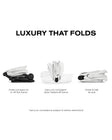 CYBEX MIOS/COYA Fold Lux Carry Cot - Style Collection - Bambi Baby