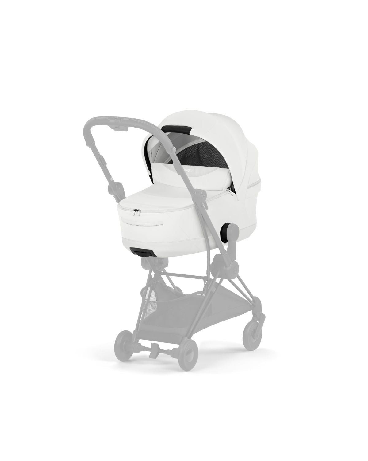 CYBEX MIOS/COYA Fold Lux Carry Cot - Style Collection- Bambi Baby