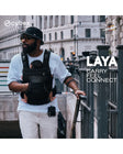 CYBEX LAYA Carrier - Bambi Baby