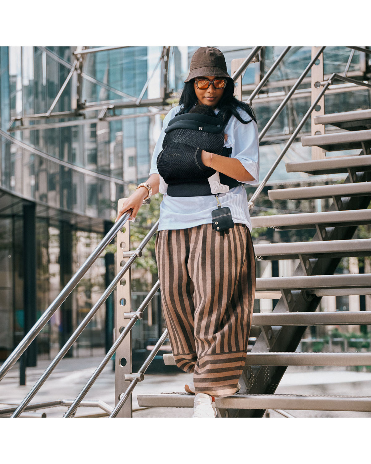 CYBEX LAYA Carrier- Bambi Baby