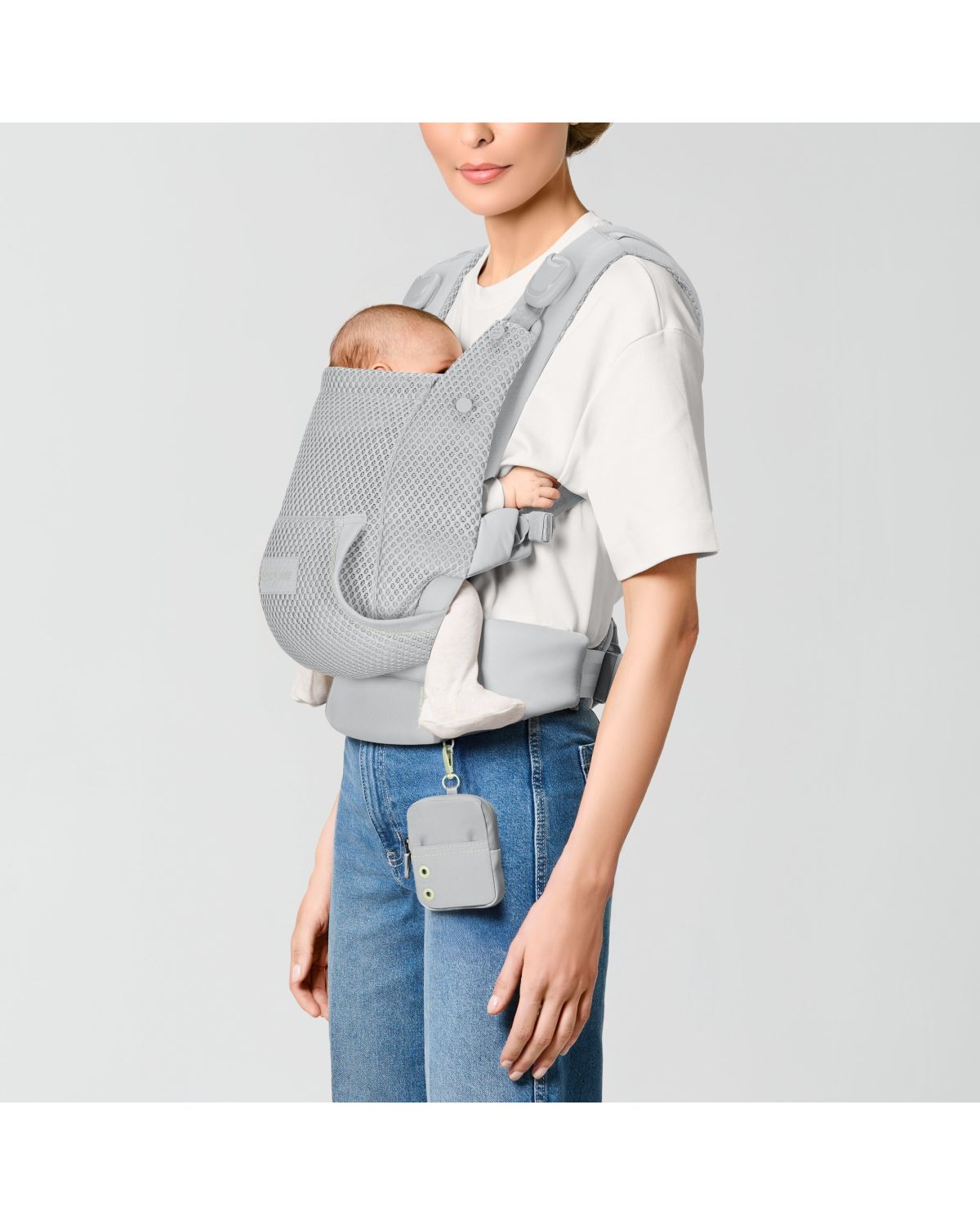 CYBEX LAYA Carrier- Bambi Baby