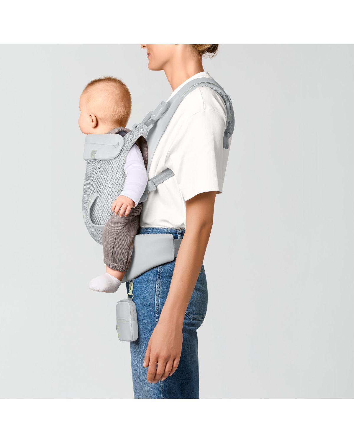 CYBEX LAYA Carrier- Bambi Baby