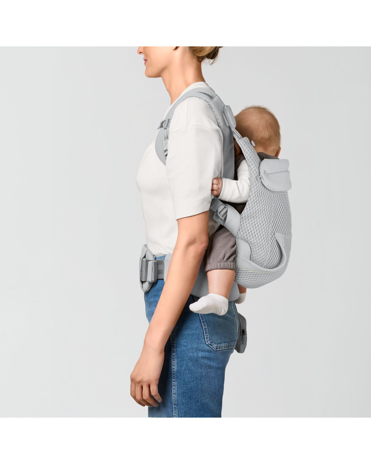 CYBEX LAYA Carrier- Bambi Baby