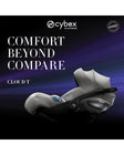 CYBEX Cloud T Comfort Extend Infant Car Seat with SensorSafe - Bambi Baby