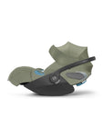 CYBEX Cloud T Comfort Extend Infant Car Seat with SensorSafe - Bambi Baby