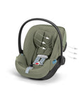 CYBEX Cloud T Comfort Extend Infant Car Seat with SensorSafe - Bambi Baby