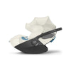 CYBEX Cloud T Comfort Extend Infant Car Seat with SensorSafe
