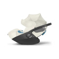 CYBEX Cloud T Comfort Extend Infant Car Seat with SensorSafe