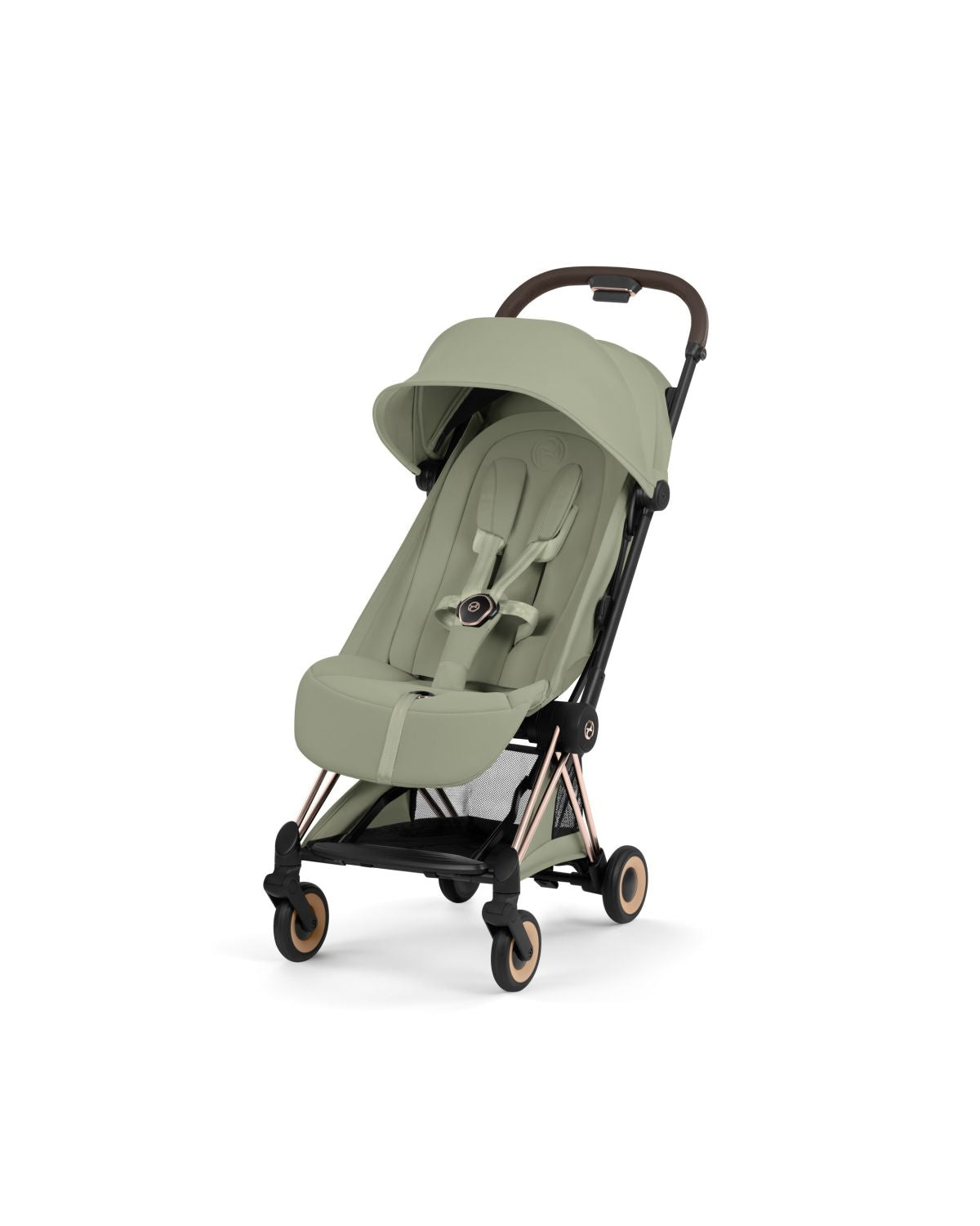 cybex coya бампер Cybex COYA Stroller