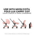 CYBEX COYA Stroller - Style Collection - Bambi Baby
