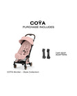 CYBEX COYA Stroller - Style Collection - Bambi Baby