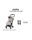 CYBEX COYA Stroller - Style Collection - Bambi Baby
