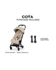 CYBEX COYA Stroller - Style Collection - Bambi Baby