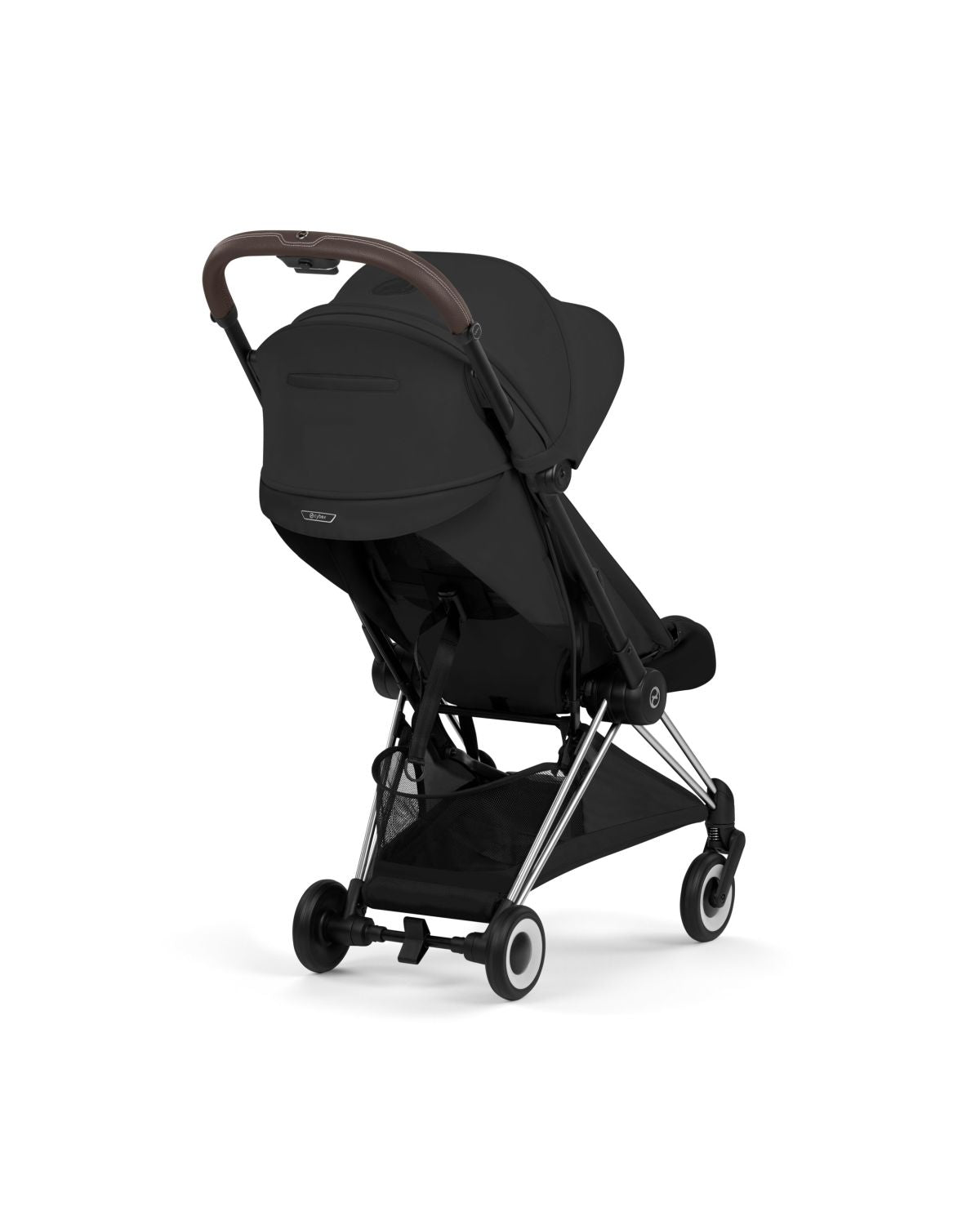 cybex coya matt black Cybex Coya Stroller - Style Collection
