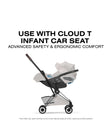 CYBEX COYA Stroller - Style Collection - Bambi Baby