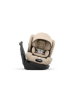 Cybex Callisto T 360 Rotating All-in-One Convertible Car Seat