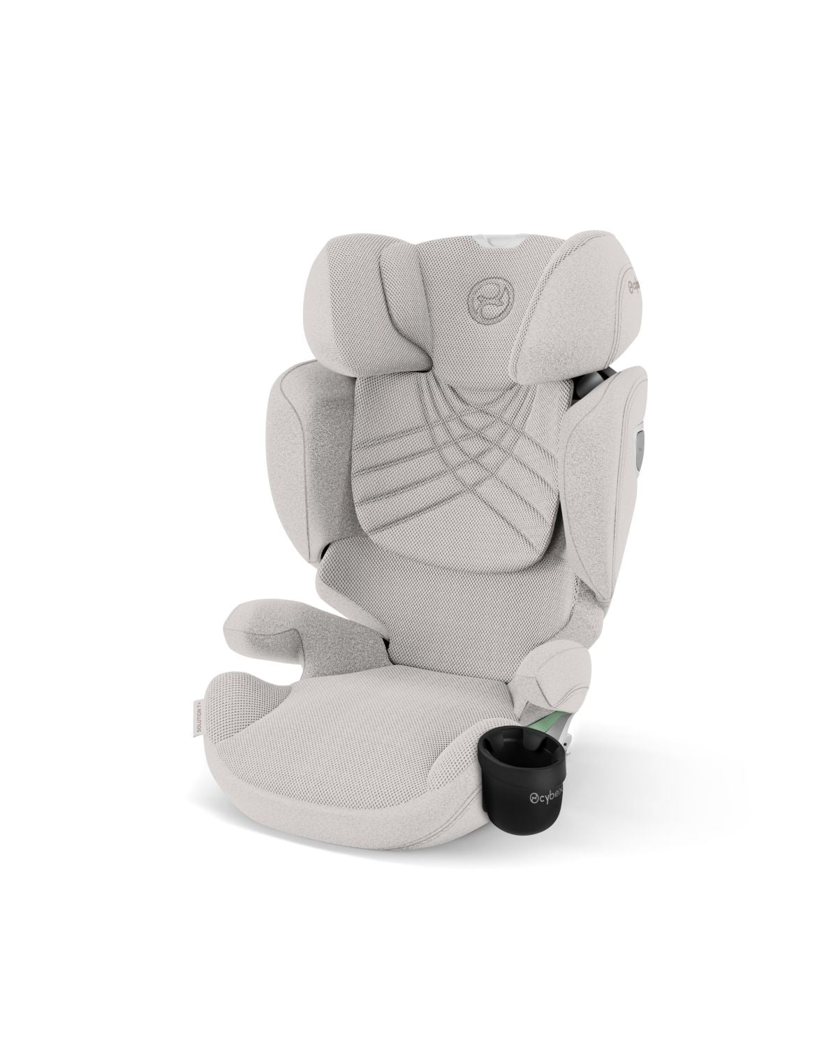 Cybex Solution T High Back Booster Seat