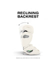 CYBEX SOLUTION T High-Back Booster Seat - Bambi Baby