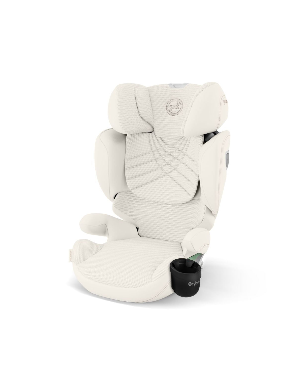 Cybex Solution T High Back Booster Seat