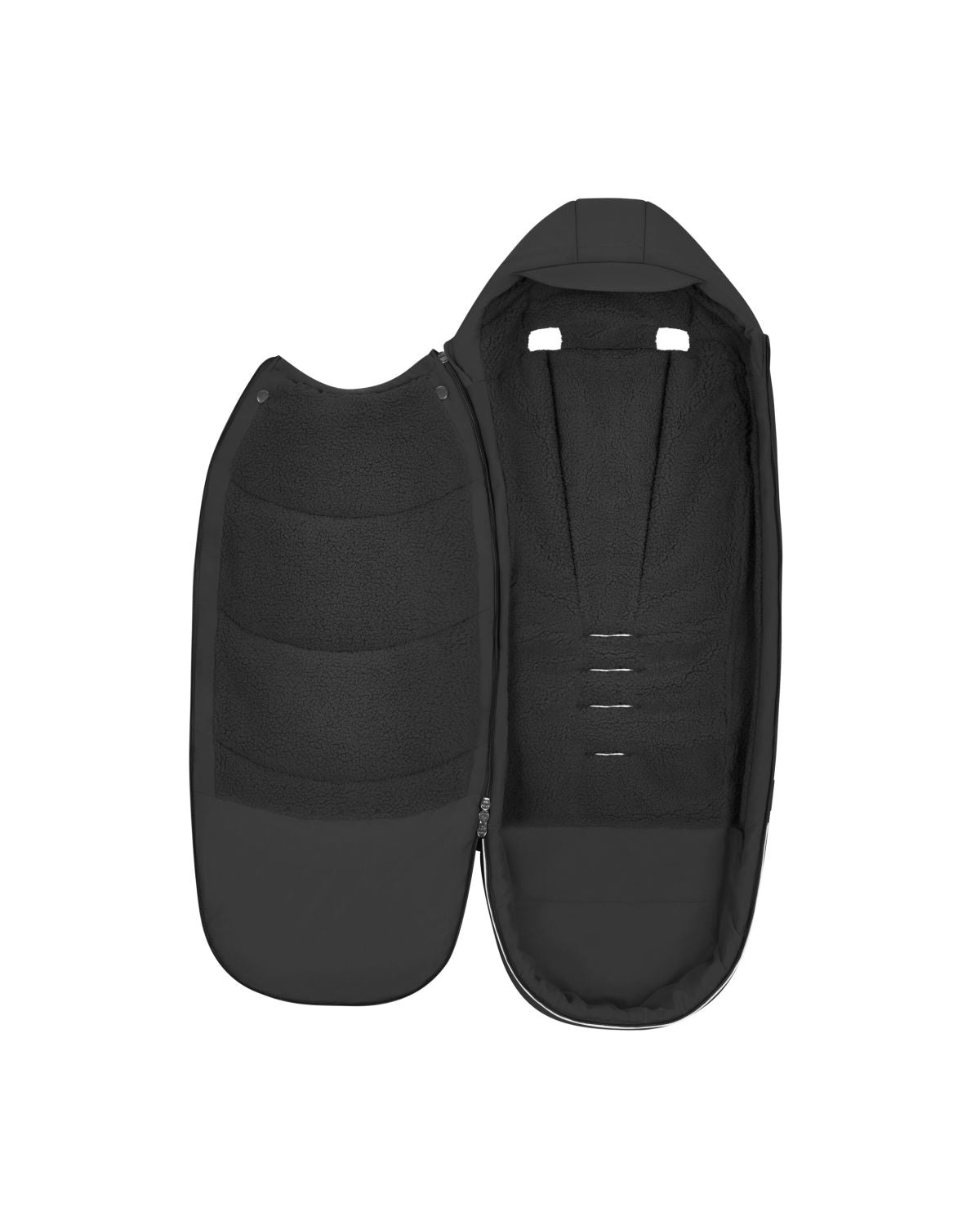 CYBEX Platinum Footmuff- Bambi Baby