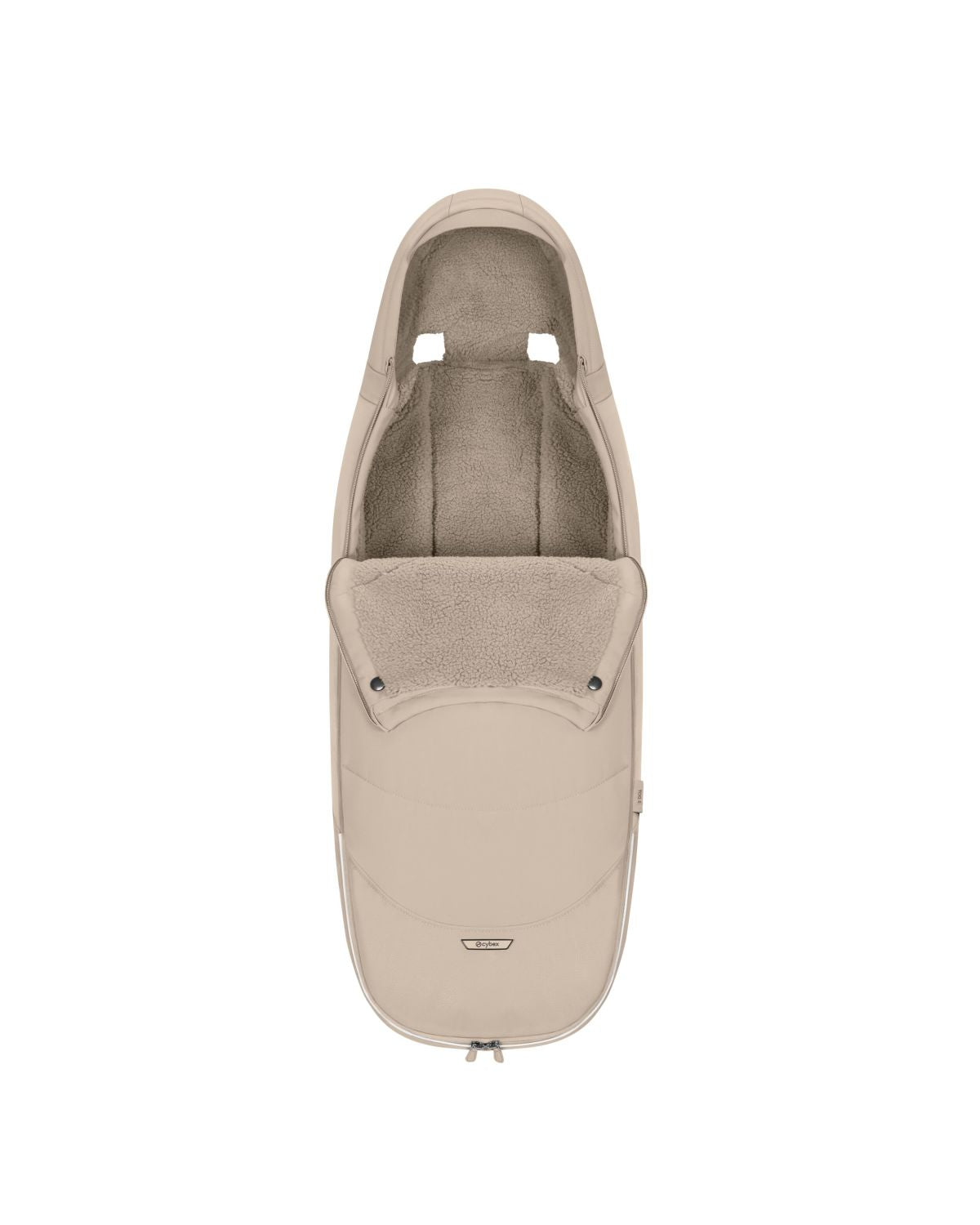 CYBEX Platinum Footmuff- Bambi Baby