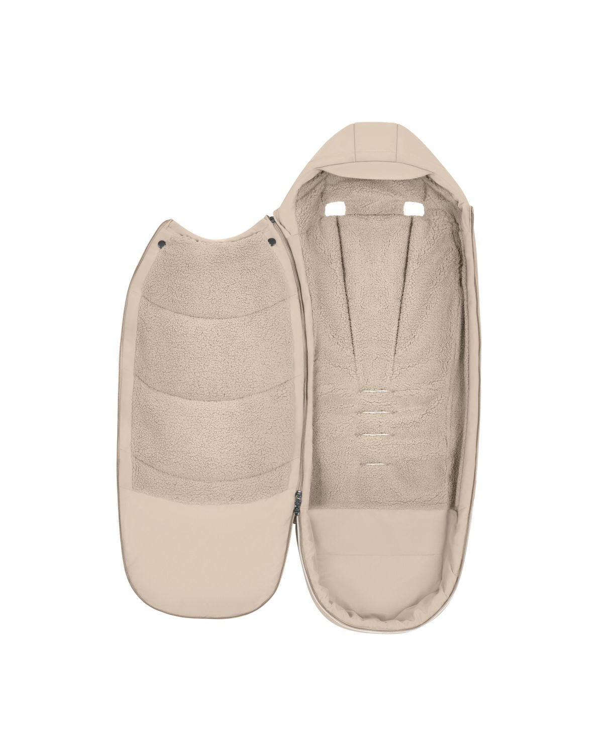CYBEX Platinum Footmuff- Bambi Baby