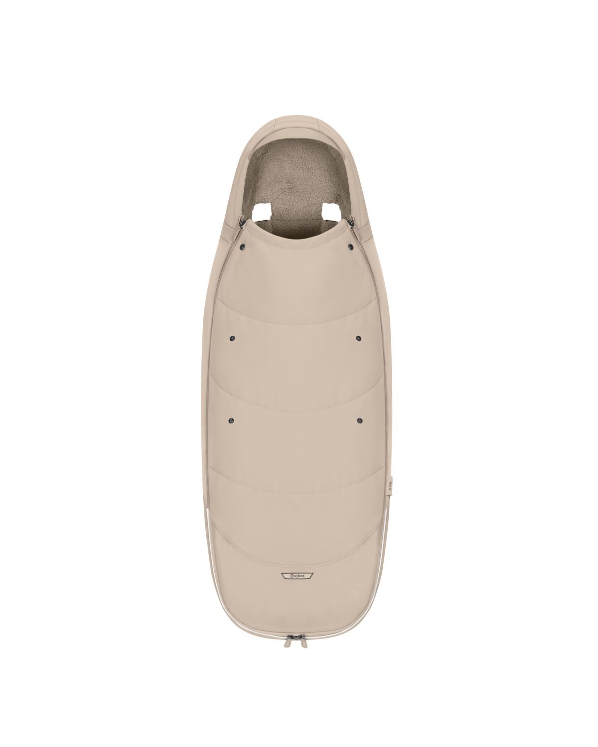 CYBEX Platinum Footmuff- Bambi Baby
