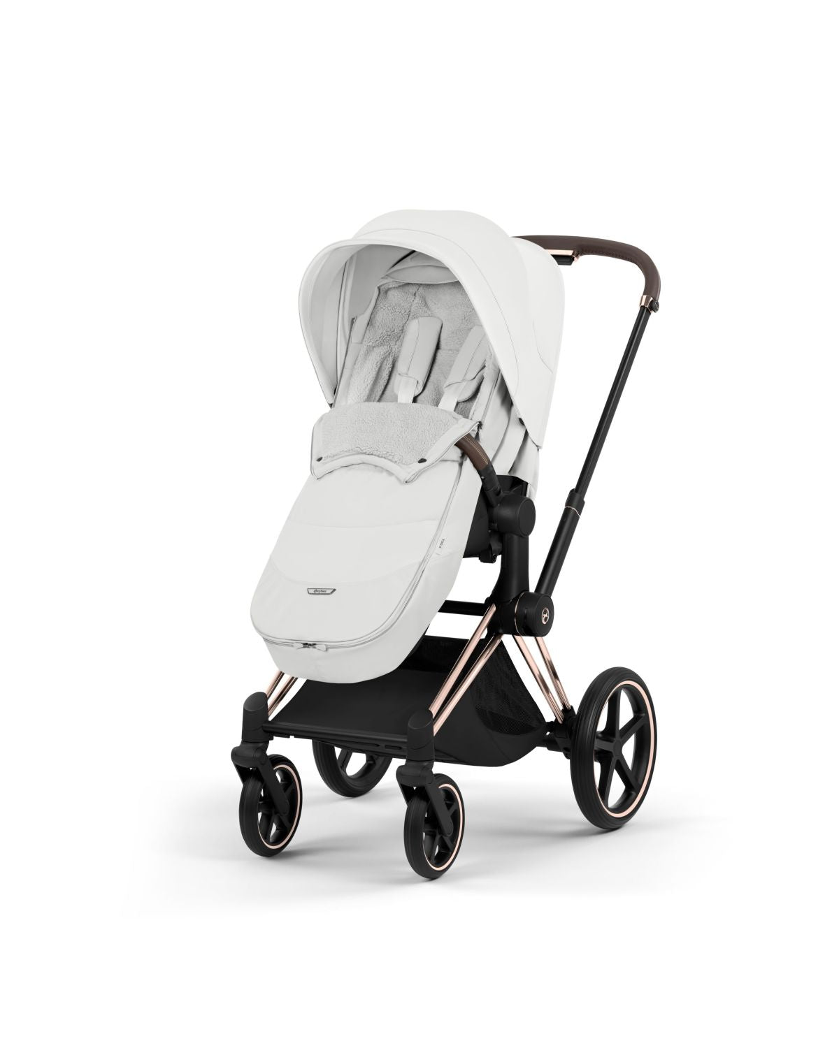 CYBEX Platinum Footmuff- Bambi Baby