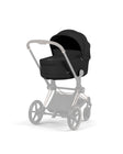 CYBEX PRIAM Fold Lux Carry Cot - Comfort Collection - Bambi Baby