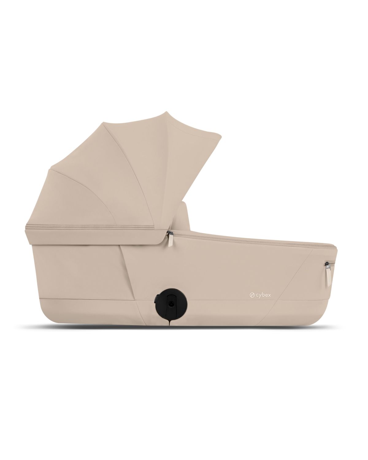CYBEX PRIAM Fold Lux Carry Cot - Comfort Collection- Bambi Baby