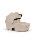 CYBEX PRIAM Fold Lux Carry Cot - Comfort Collection - Bambi Baby