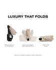 CYBEX MIOS/COYA Fold Lux Carry Cot - Comfort Collection - Bambi Baby