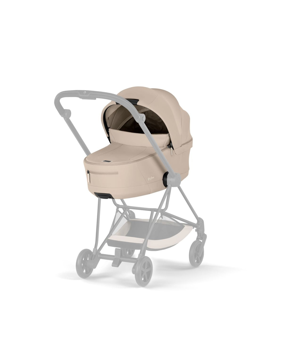 CYBEX MIOS/COYA Fold Lux Carry Cot - Comfort Collection – Bambi Baby
